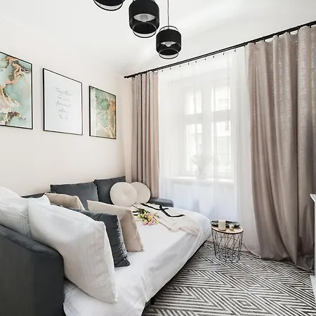 Lägenhet - Loftaffair