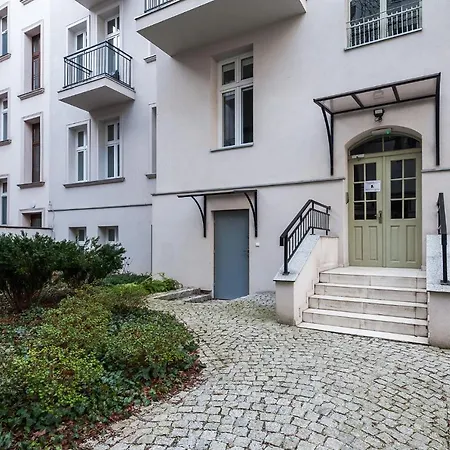 - Loftaffair Lägenhet Kraków