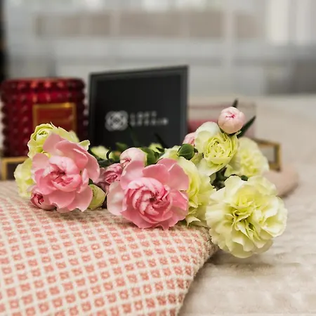 - Loftaffair * Kraków