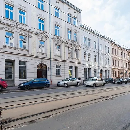 Lägenhet - Loftaffair