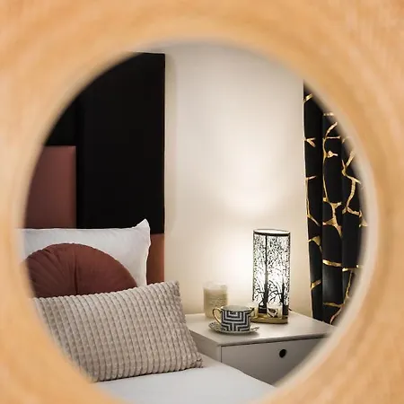 - Loftaffair Kraków