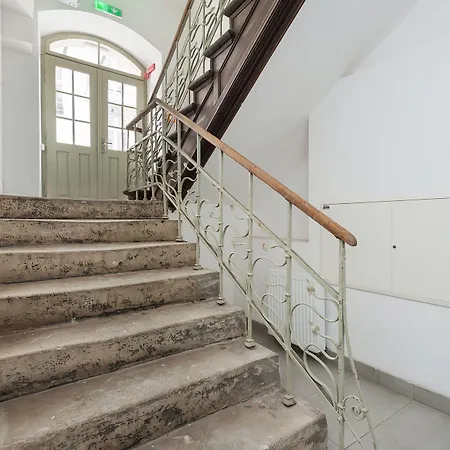 - Loftaffair * Kraków