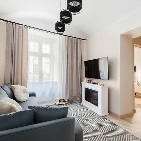 - Loftaffair * Kraków