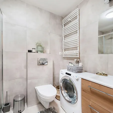 Lägenhet - Loftaffair