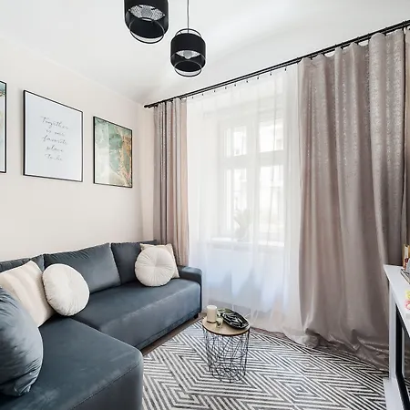 Lägenhet - Loftaffair *