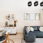 Apartment - Loftaffair Krakow