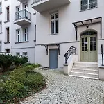 - Loftaffair Apartment Krakow