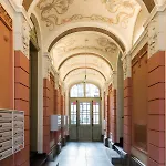 - Loftaffair Apartment Krakow