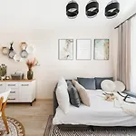 - Loftaffair Apartment Krakow