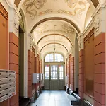 - Loftaffair * Krakow