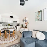 Apartment - Loftaffair *