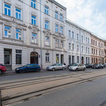 - Loftaffair Apartment