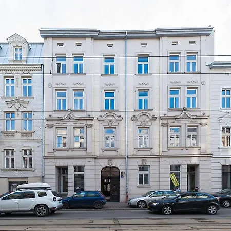 - Loftaffair Krasków