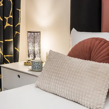 - Loftaffair Krasków