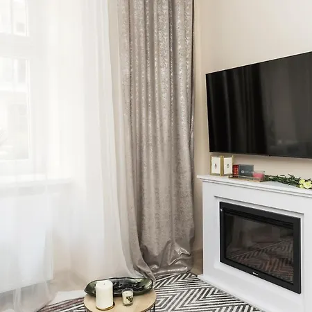 - Loftaffair * Krasków