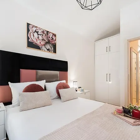 - Loftaffair Διαμέρισμα *