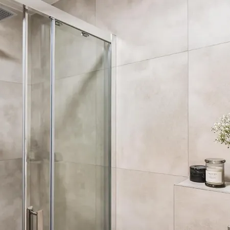 - Loftaffair Διαμέρισμα Krasków