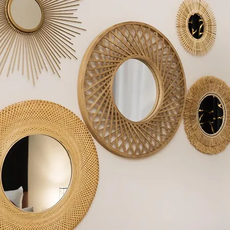 - Loftaffair Διαμέρισμα