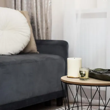 - Loftaffair * Krasków