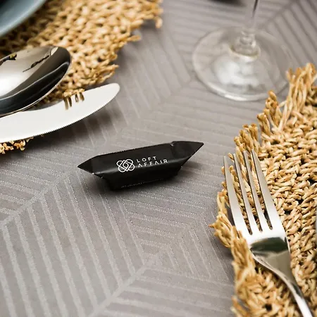 Διαμέρισμα - Loftaffair Krasków