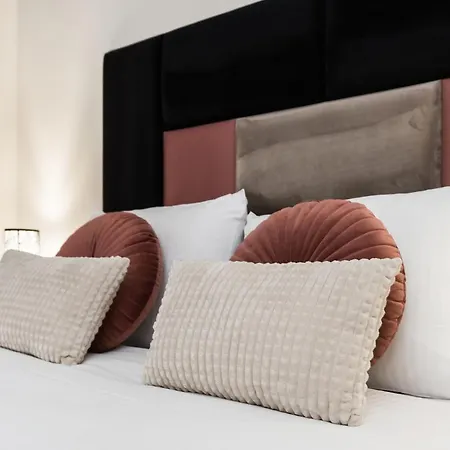 Διαμέρισμα - Loftaffair Krasków