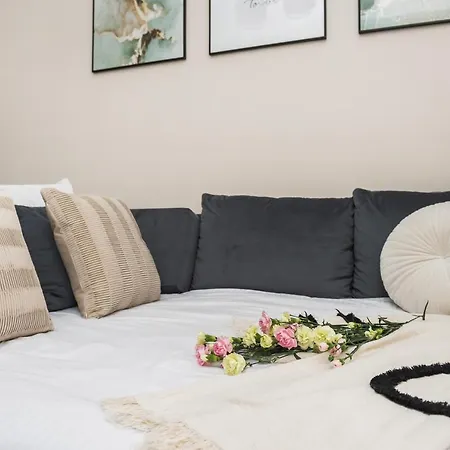 - Loftaffair Διαμέρισμα