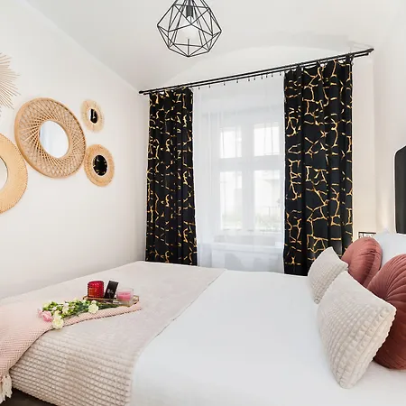 - Loftaffair * Krasków