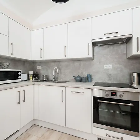 Διαμέρισμα - Loftaffair