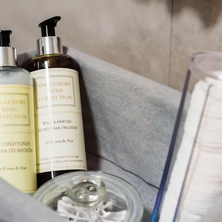 Διαμέρισμα - Loftaffair Krasków